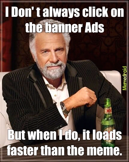 Banner Ads