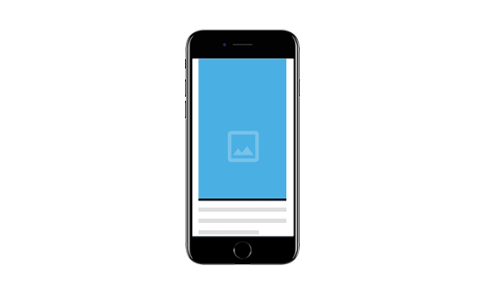 Interscroller Ads