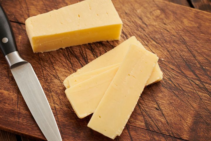 Cheese Ipsum, LEGIT
