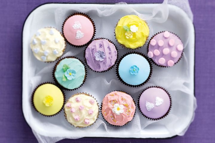 Cupcake Ipsum, The Actual One