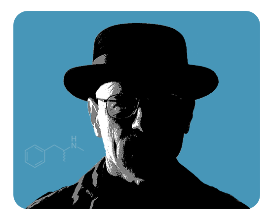 Heisenberg Ipsum, The One And Only