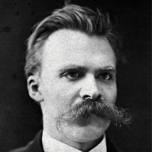 Nietzsche Ipsum