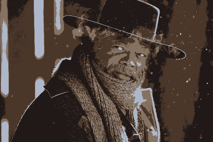 Samuel L. Ipsum