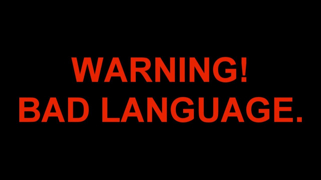 Warning